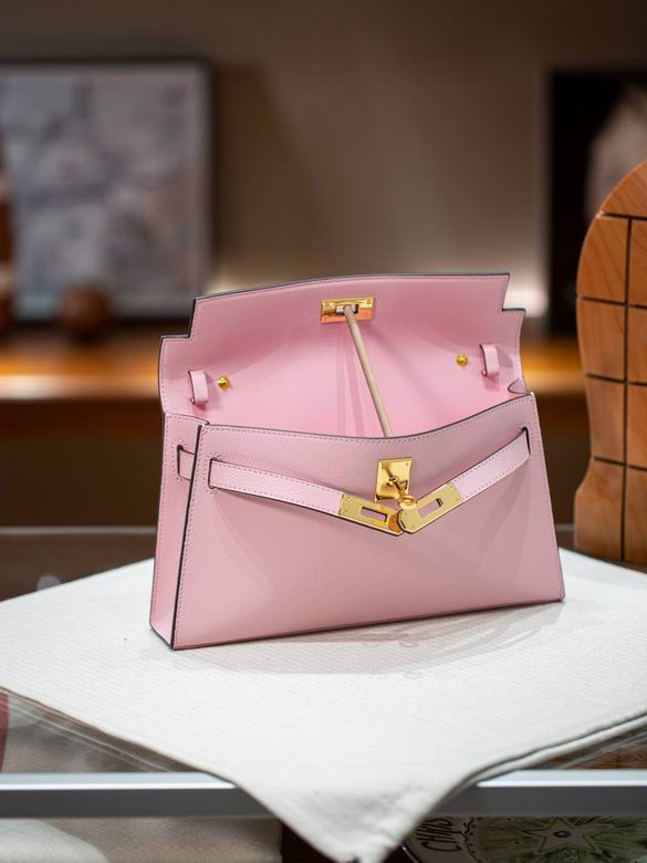 Kelly 27.5X15.5X5cm 010603 YG 11色 70