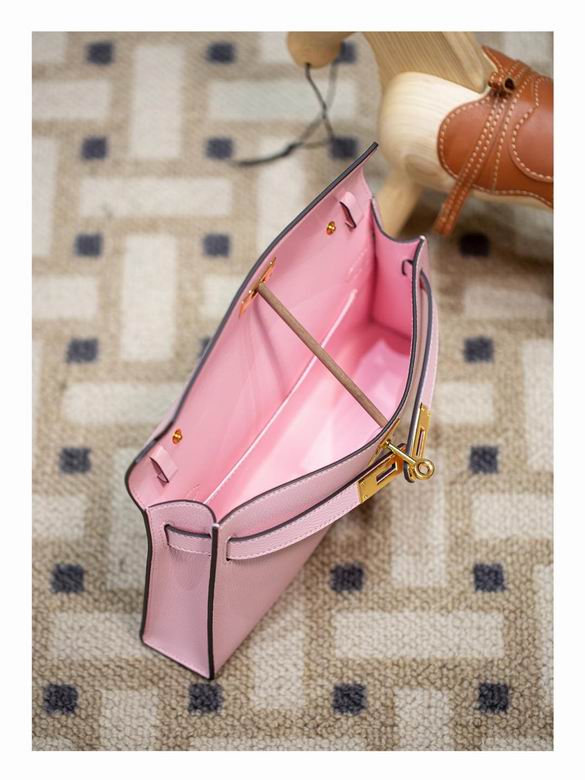 Kelly 27.5X15.5X5cm 010603 YG 11色 71