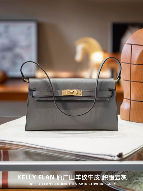 Kelly 27.5X15.5X5cm 010603 YG 11色 72