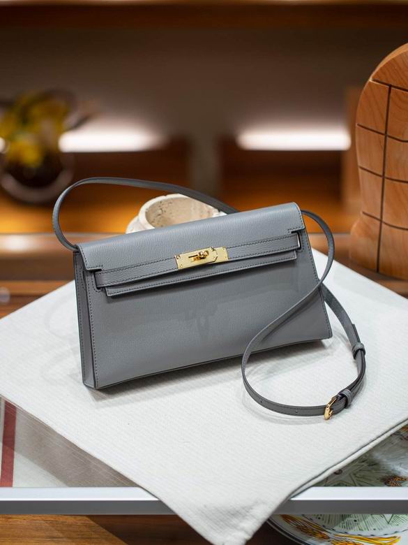 Kelly 27.5X15.5X5cm 010603 YG 11色 74