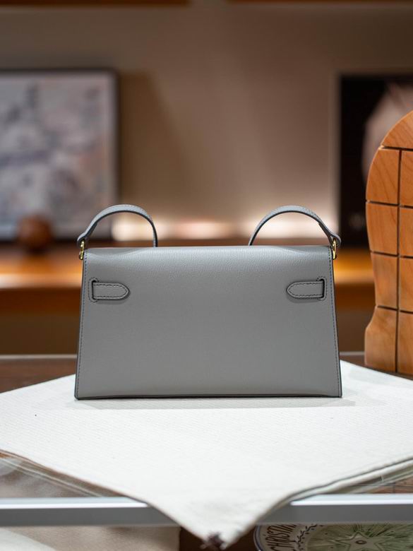 Kelly 27.5X15.5X5cm 010603 YG 11色 75