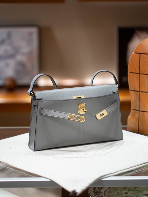 Kelly 27.5X15.5X5cm 010603 YG 11色 76