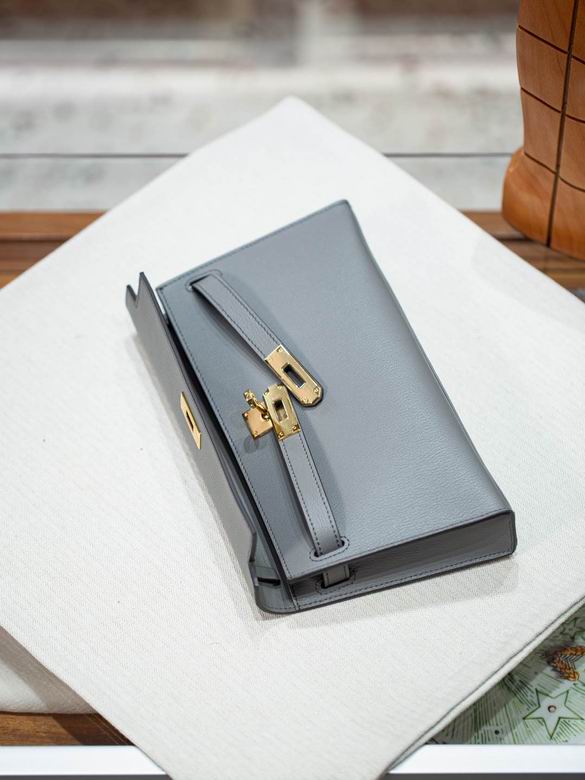 Kelly 27.5X15.5X5cm 010603 YG 11色 77