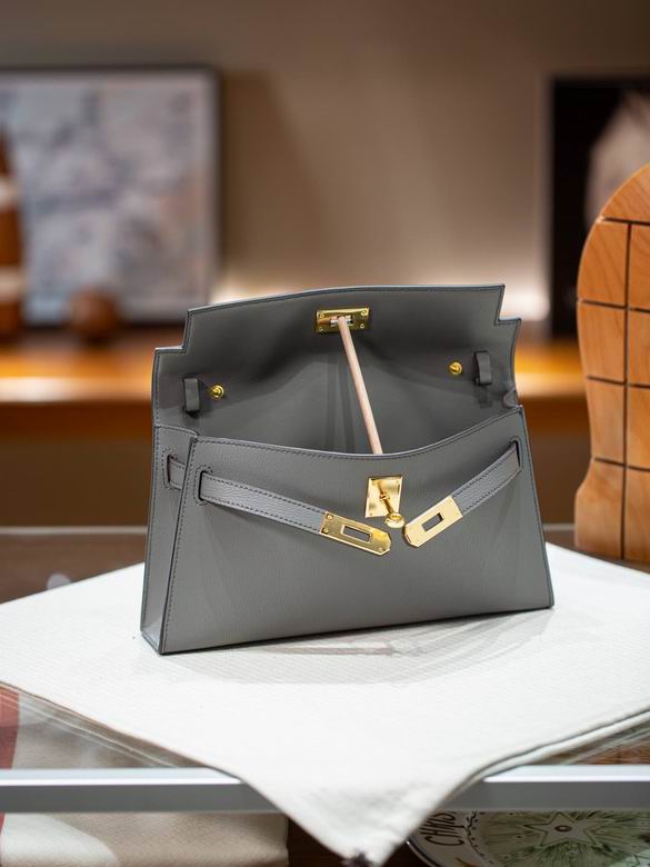 Kelly 27.5X15.5X5cm 010603 YG 11色 78