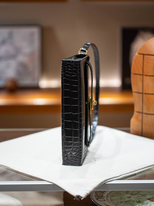 Kelly 27.5X15.5X5cm 010603 YG 11色 7