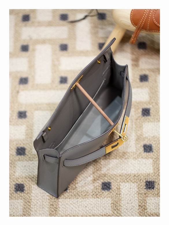 Kelly 27.5X15.5X5cm 010603 YG 11色 80