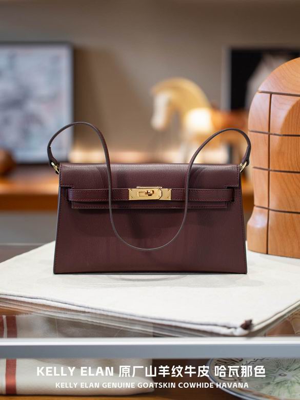 Kelly 27.5X15.5X5cm 010603 YG 11色 81