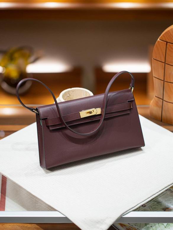 Kelly 27.5X15.5X5cm 010603 YG 11色 82