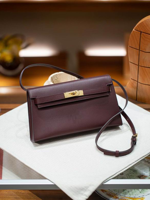 Kelly 27.5X15.5X5cm 010603 YG 11色 83