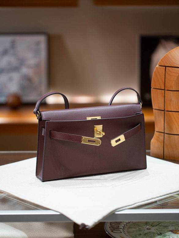 Kelly 27.5X15.5X5cm 010603 YG 11色 84