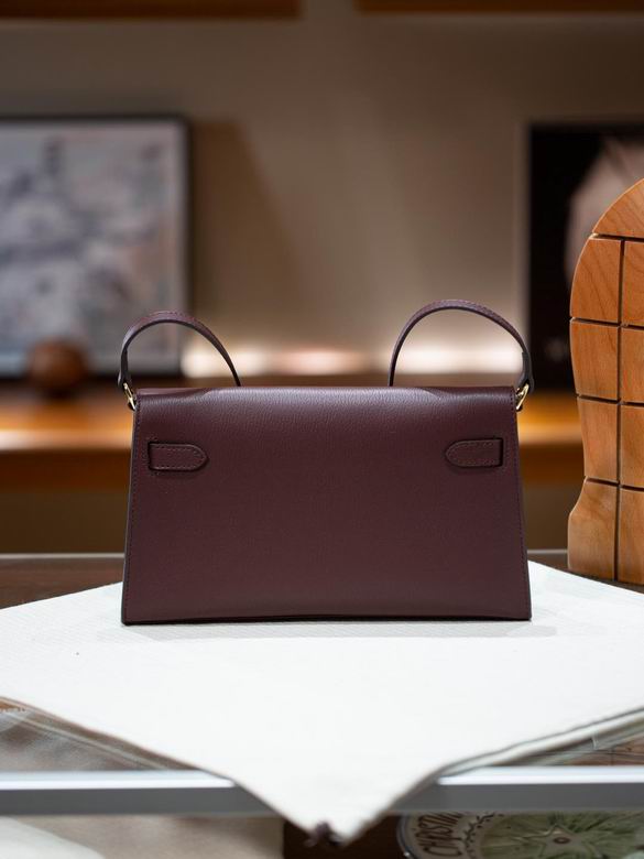 Kelly 27.5X15.5X5cm 010603 YG 11色 85