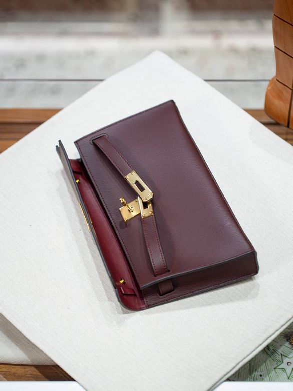 Kelly 27.5X15.5X5cm 010603 YG 11色 86