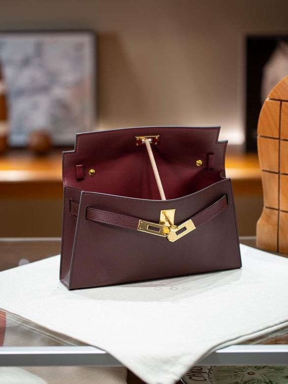 Kelly 27.5X15.5X5cm 010603 YG 11色 87