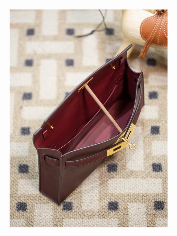 Kelly 27.5X15.5X5cm 010603 YG 11色 89