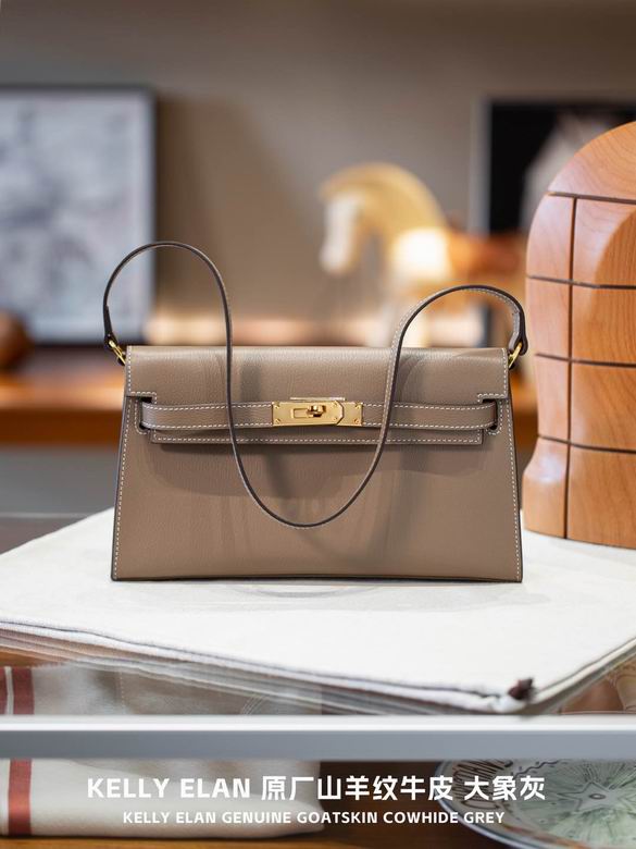 Kelly 27.5X15.5X5cm 010603 YG 11色 90