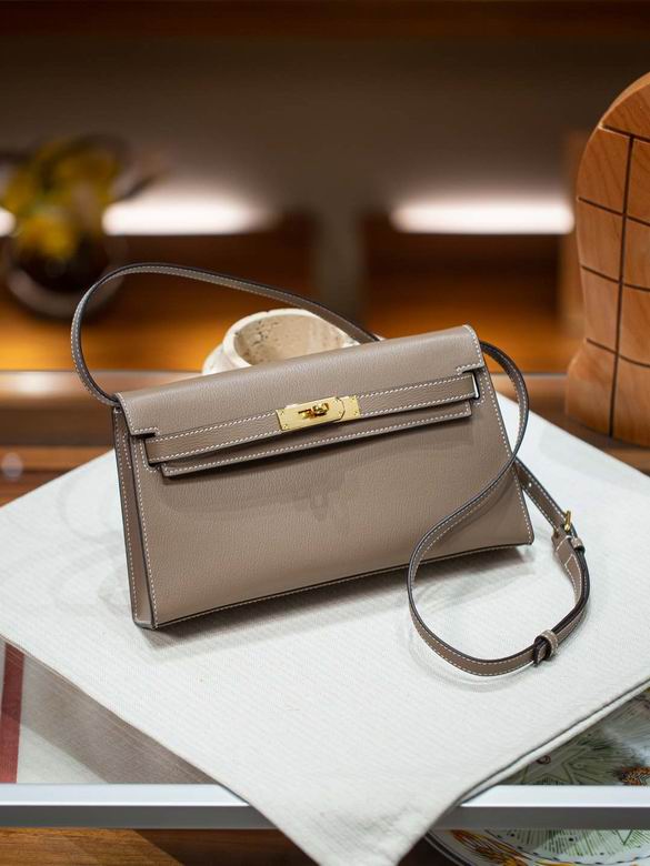 Kelly 27.5X15.5X5cm 010603 YG 11色 92