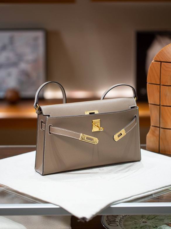 Kelly 27.5X15.5X5cm 010603 YG 11色 93