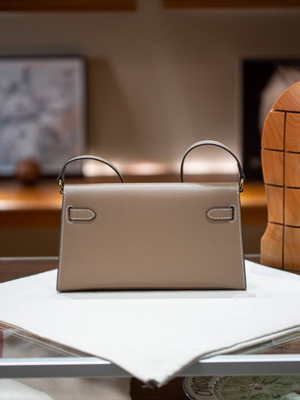 Kelly 27.5X15.5X5cm 010603 YG 11色 94