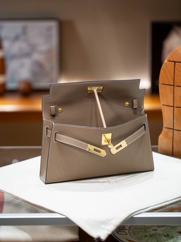 Kelly 27.5X15.5X5cm 010603 YG 11色 95