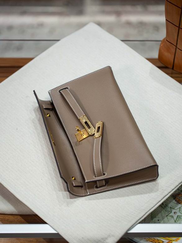 Kelly 27.5X15.5X5cm 010603 YG 11色 96