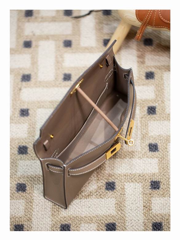 Kelly 27.5X15.5X5cm 010603 YG 11色 98