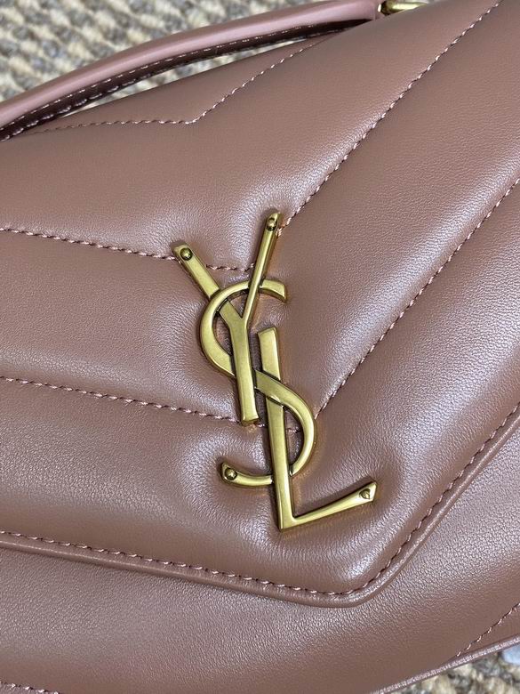 Lou Lou 801437 24X14X6cm MT 5色 13