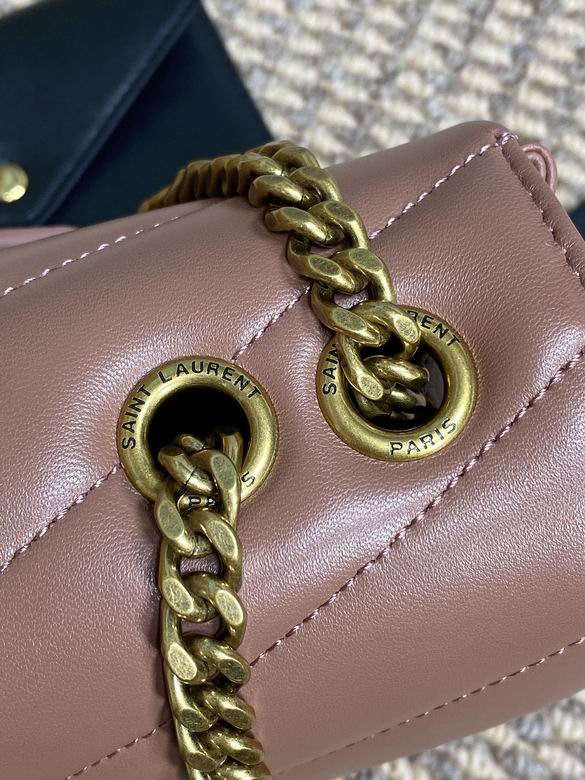 Lou Lou 801437 24X14X6cm MT 5色 14