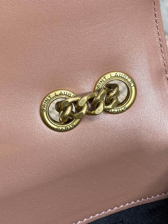 Lou Lou 801437 24X14X6cm MT 5色 15