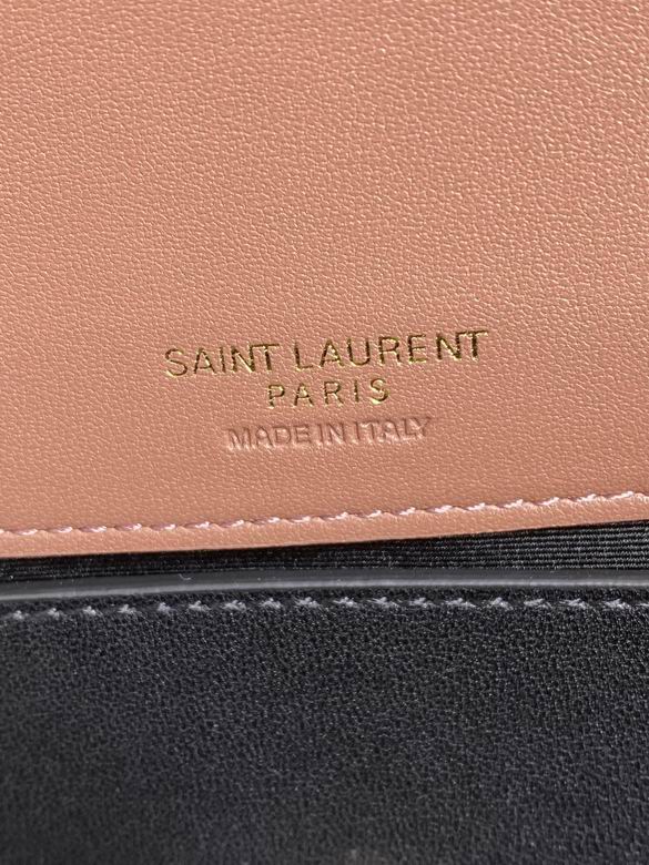 Lou Lou 801437 24X14X6cm MT 5色 16