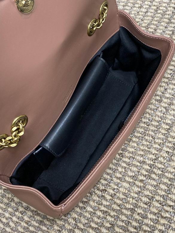 Lou Lou 801437 24X14X6cm MT 5色 17