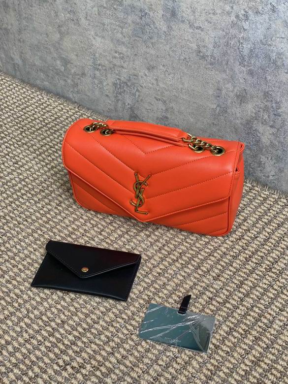 Lou Lou 801437 24X14X6cm MT 5色 20