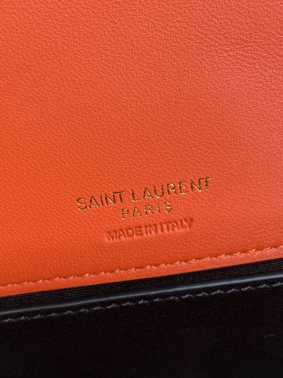 Lou Lou 801437 24X14X6cm MT 5色 25