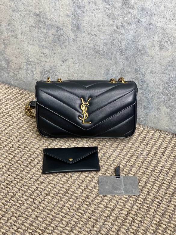 Lou Lou 801437 24X14X6cm MT 5色 27