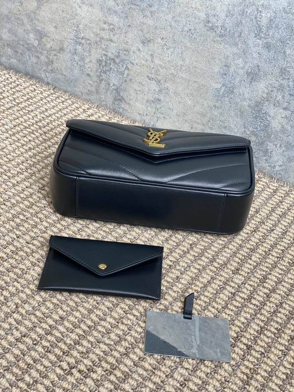 Lou Lou 801437 24X14X6cm MT 5色 30