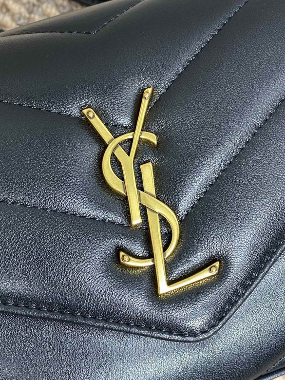 Lou Lou 801437 24X14X6cm MT 5色 31