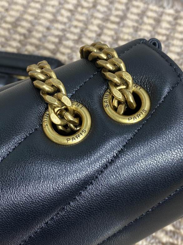 Lou Lou 801437 24X14X6cm MT 5色 32