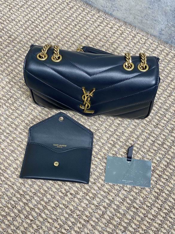 Lou Lou 801437 24X14X6cm MT 5色 33