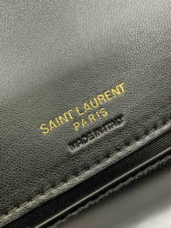 Lou Lou 801437 24X14X6cm MT 5色 34