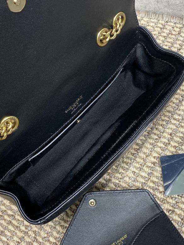 Lou Lou 801437 24X14X6cm MT 5色 35