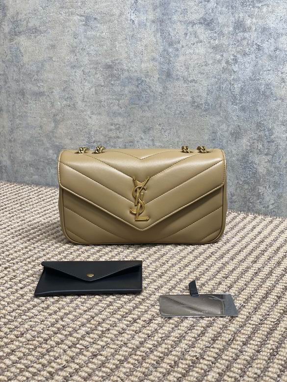 Lou Lou 801437 24X14X6cm MT 5色 36