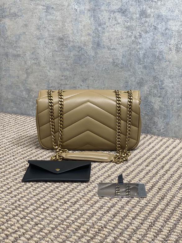 Lou Lou 801437 24X14X6cm MT 5色 37