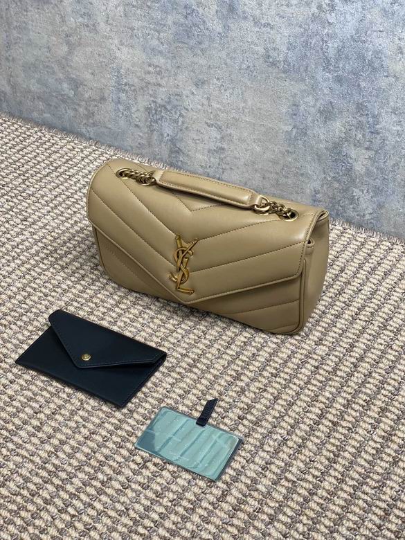 Lou Lou 801437 24X14X6cm MT 5色 38