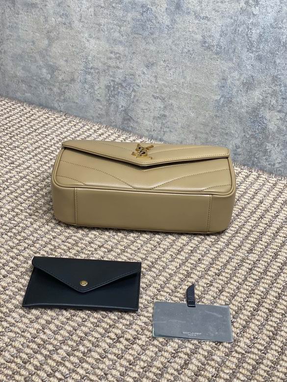 Lou Lou 801437 24X14X6cm MT 5色 39