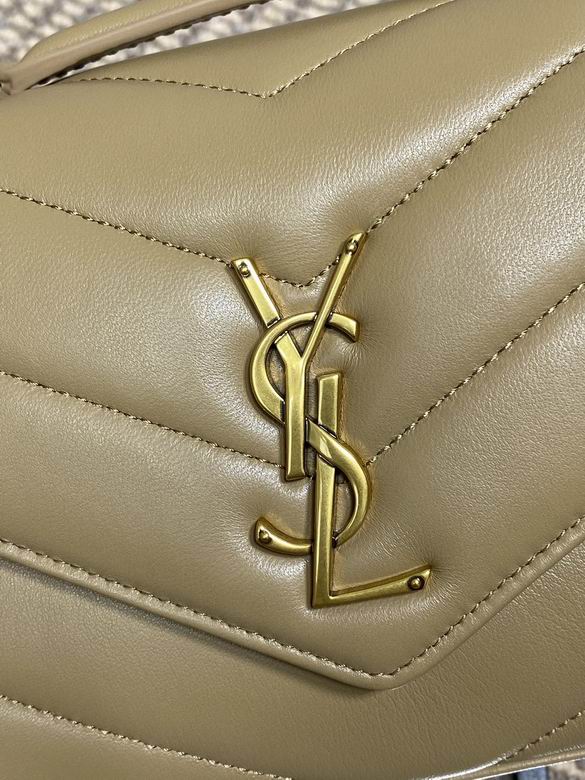 Lou Lou 801437 24X14X6cm MT 5色 40