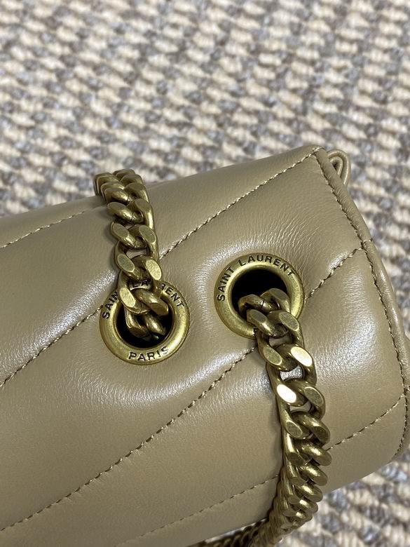 Lou Lou 801437 24X14X6cm MT 5色 41