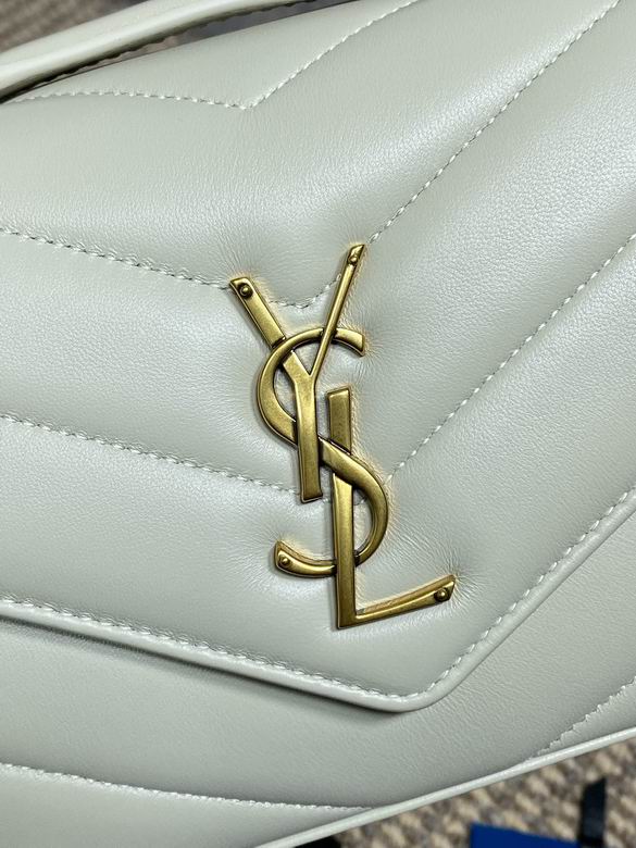 Lou Lou 801437 24X14X6cm MT 5色 5