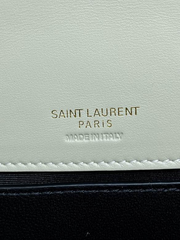 Lou Lou 801437 24X14X6cm MT 5色 7