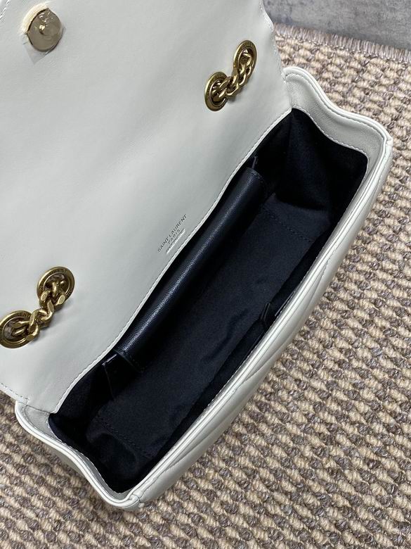 Lou Lou 801437 24X14X6cm MT 5色 8