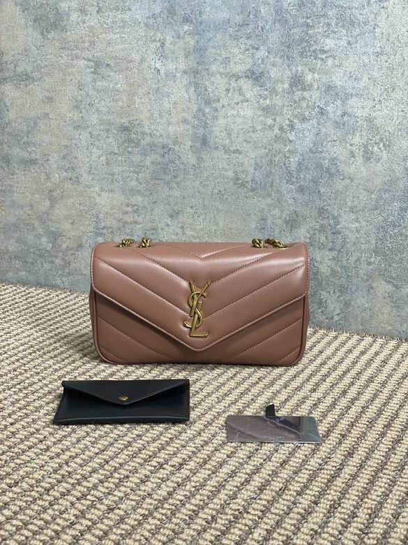 Lou Lou 801437 24X14X6cm MT 5色 9