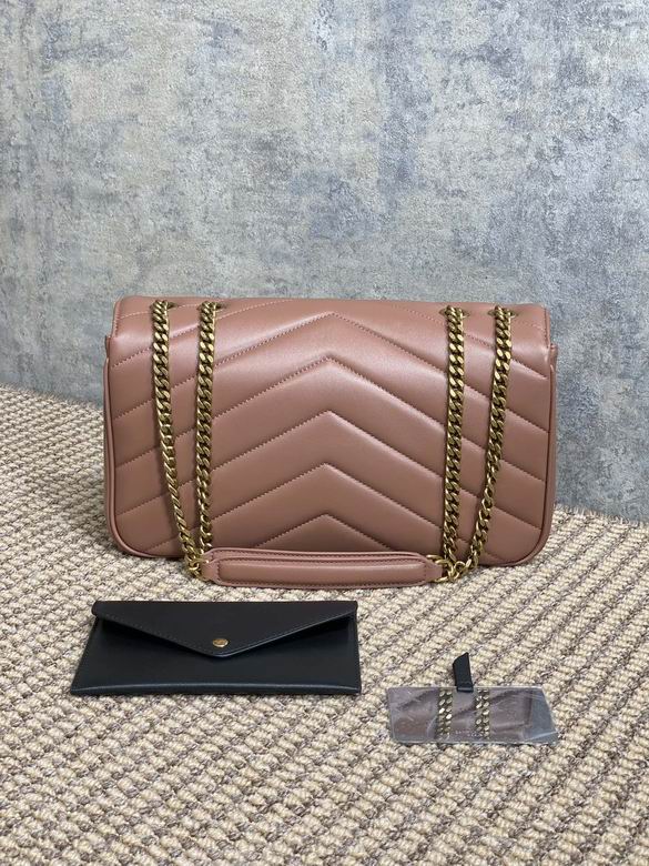 Lou Lou 801439 29X17X8cm MT 4色 10